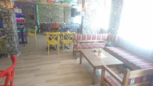 Rengin cafe Ortam görseli