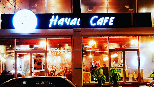 Hayal Cafe Tümü görseli