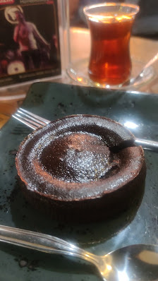 Hayal Cafe En son görseli