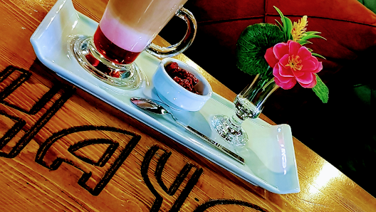 Hayal Cafe Yeme-içme görseli