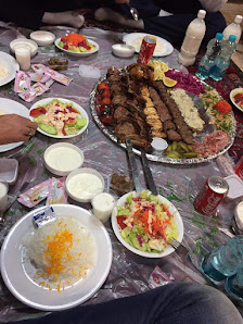 van Lilyum cafe Tümü görseli