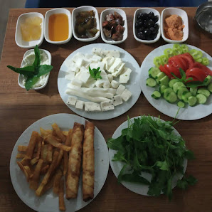 Safran Cafe Tümü görseli
