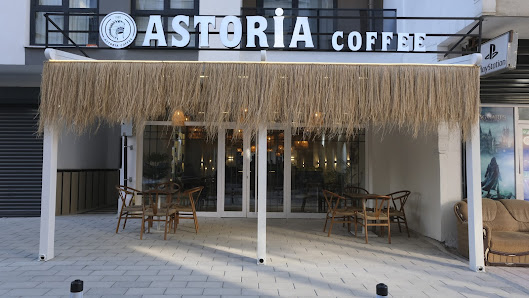 Astoria Coffee Tümü görseli
