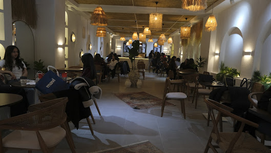 Astoria Coffee Ortam görseli