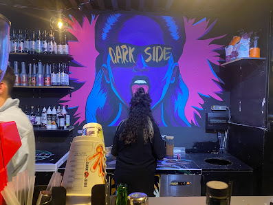 Darkside coffee Tümü görseli