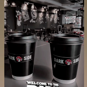 Darkside coffee Sahibinin seçtikleri görseli