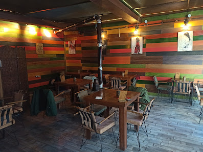 Baraka Cafe & Mutfak Tümü görseli