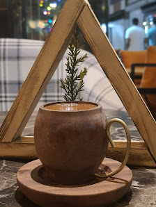 Rustem efendi cafe Yeme-içme görseli