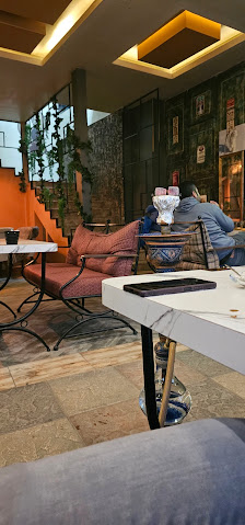 Rustem efendi cafe Ortam görseli