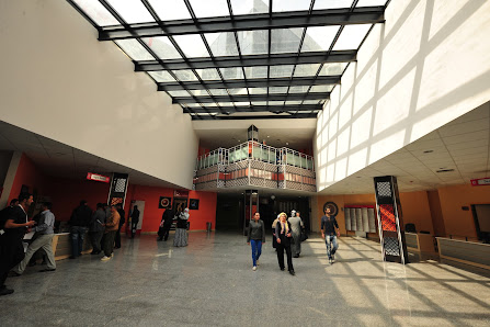 Van Yüzüncü Yıl Üniversitesi Dursun Odabaş Tıp Merkezi Sahibinin seçtikleri görseli
