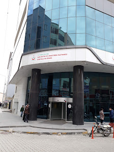 Özel İstanbul Hastanesi