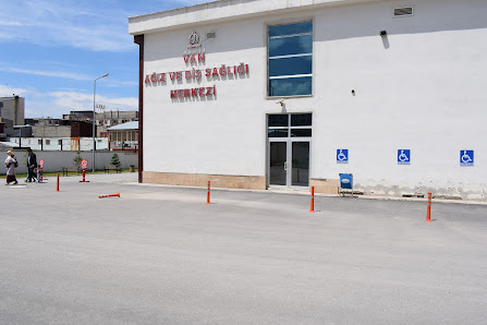 Van Ağız Ve Diş Sağlığı Merkezi Tümü görseli