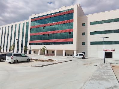 Yalova Eğitim Ve Araştırma Hastanesi Tümü görseli