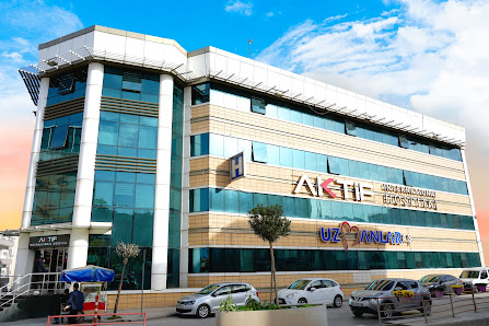 Özel Aktif International Yalova Hastanesi