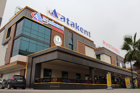 Özel Atakent Hastanesi Tümü görseli