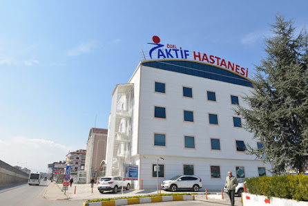 Özel Aktif Hastanesi Sahibinin seçtikleri görseli