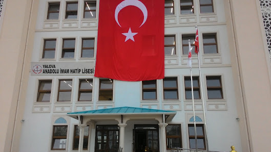 Sabri Ekşinozlugil Anadolu İmam Hatip Lisesi Tümü görseli