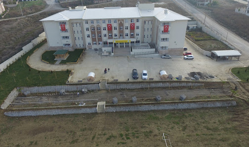Yalova TOBB Mesleki Ve Teknik Anadolu Lisesi