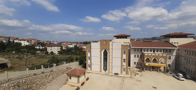 Prof. Dr. Necmettin Erbakan Sosyal Bilimler Lisesi