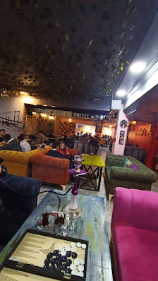 Alaçatı Cafe Tümü görseli