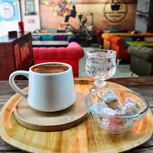 Alaçatı Cafe Yeme-içme görseli