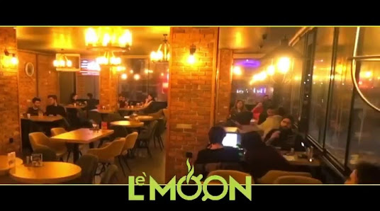 Le'moon Pasta Cafe Videolar görseli