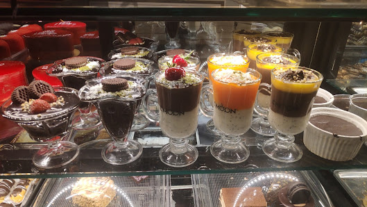 Le'moon Pasta Cafe Yeme-içme görseli