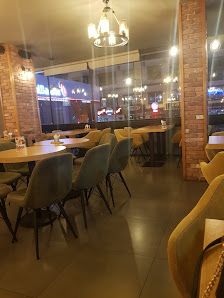 Le'moon Pasta Cafe Ortam görseli