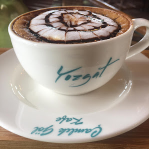 Göl Kafe Kahve görseli
