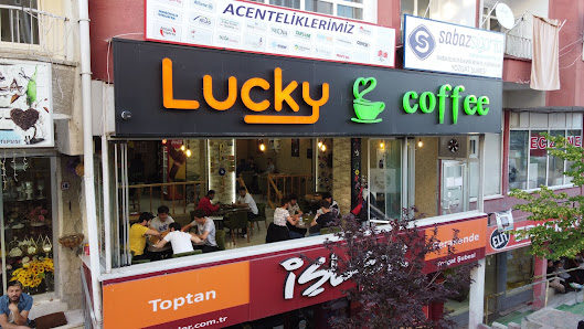Lucky Coffee Tümü görseli