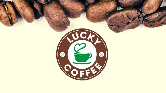 Lucky Coffee Yeme-içme görseli