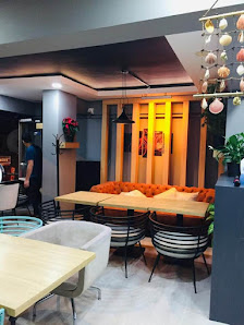İstasyon Cafe Yozgat