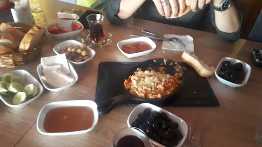 İstasyon Cafe Yozgat Yeme-içme görseli