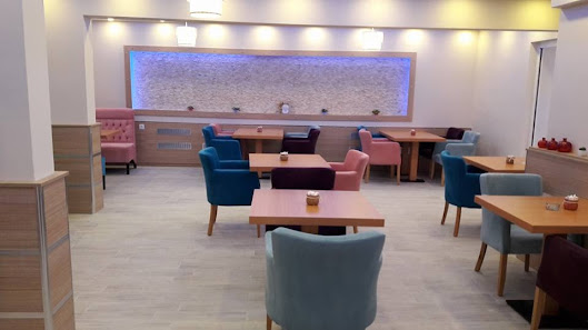 Maide Cafe Tümü görseli