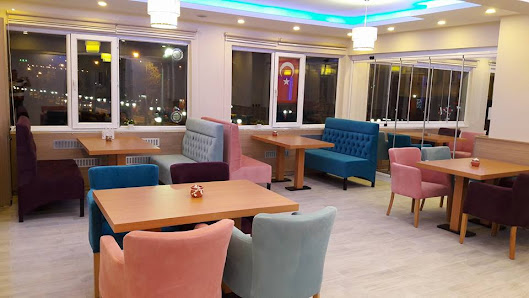 Maide Cafe Ortam görseli