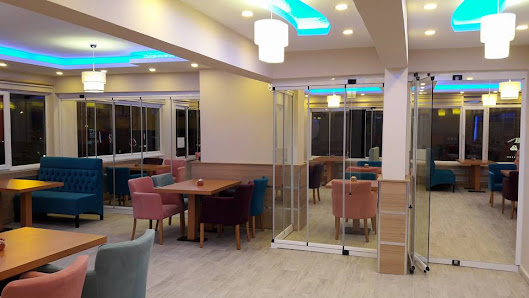 Maide Cafe Sahibinin seçtikleri görseli