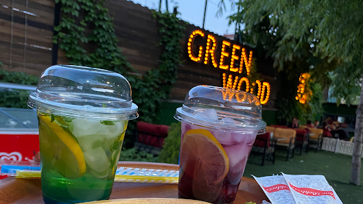 Greenwood Yeme-içme görseli