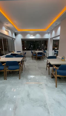 MİLANO COFFEE Ortam görseli