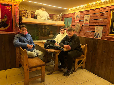 AY YILDIZ ÇAY EVİ Tümü görseli