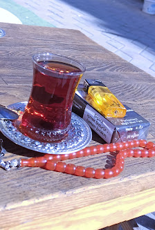 AY YILDIZ ÇAY EVİ Yeme-içme görseli