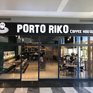 Porto Riko Coffee Novada Tümü görseli