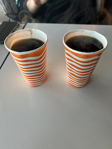 Porto Riko Coffee Novada Yeme-içme görseli