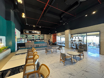 Porto Riko Coffee Novada Ortam görseli