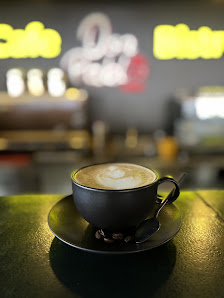 Don Pabloo Coffee Yeme-içme görseli