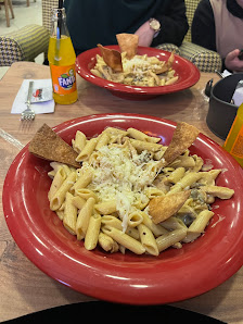 Woswos Cafe Kule Yeme-içme görseli