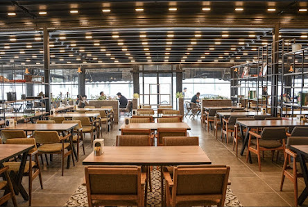 GONZALES COFFEE Tümü görseli