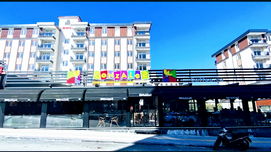 GONZALES COFFEE Sahibinin seçtikleri görseli