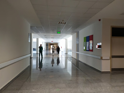 Yozgat Bozok Üniversitesi Araştırma Ve Uygulama Hastanesi - O.G. Lobi görseli