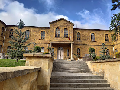Yozgat Lisesi