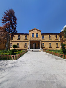 Yozgat Lisesi Street View ve 360° görseli